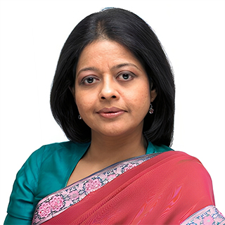 Latha Venkatesh