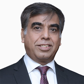 Manoj Kumar
